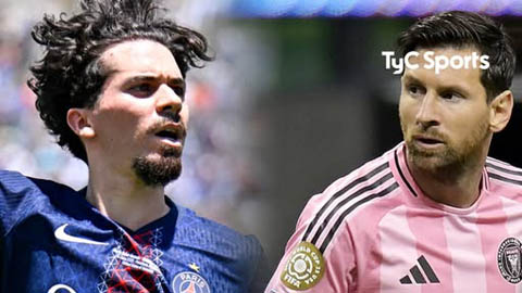  Lịch thi đấu vòng 1/8 Club World Cup