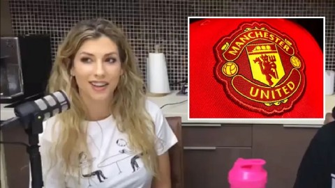  3 sao MU mặc cả giá đi khách của mỹ nhân Shona River