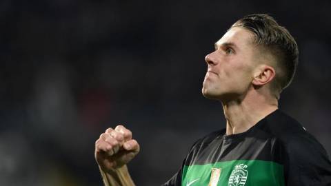  Atletico Madrid 'shopping giải sầu', Gyokeres vào tầm ngắm