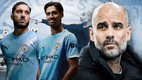  Kế hoạch của Guardiola với Man City tại Club World Cup có thể sắp thay đổi