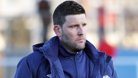  HLV Tây Ban Nha dẫn dắt Ninh Bình là ai?