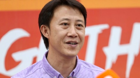  HLV Nguyễn Thành Công bất ngờ chia tay Hà Tĩnh