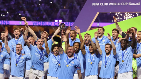  FIFA Club World Cup mới có nguy cơ đổ bể