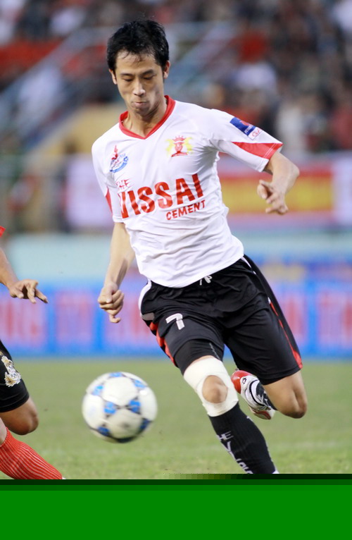 Như Thành từng có lúc sở hữu 50 tỷ đồng khi chưa đến 30 tuổi 