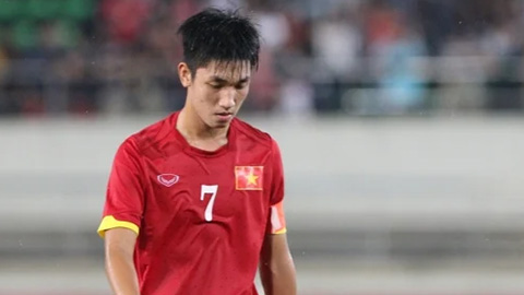  Buồn vì Trọng Đại