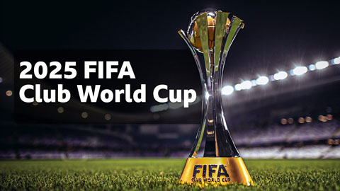  Bốc thăm FIFA Club World Cup 2025 khi nào?