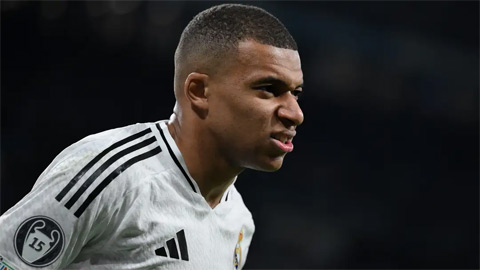  Real Madrid vắng nhiều hảo thủ ở bán kết Cúp Nhà vua