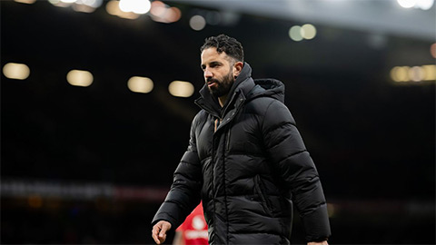  Amorim sai lầm thế nào khi MU bị loại khỏi FA Cup?