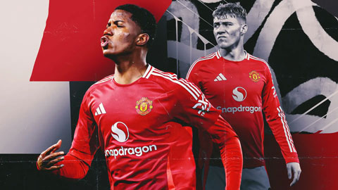 Chido Obi vs Rasmus Hojlund: Khi 17 tuổi còn tốt hơn 72 triệu bảng