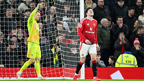  Mùa giải thảm họa sẽ đưa MU đi về đâu?