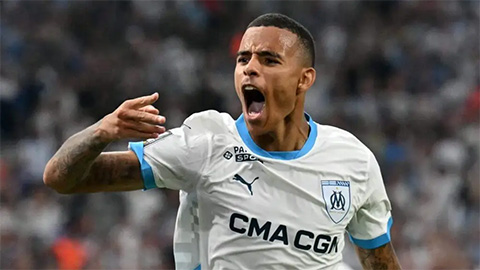  Greenwood chính thức 'từ mặt' tuyển Anh