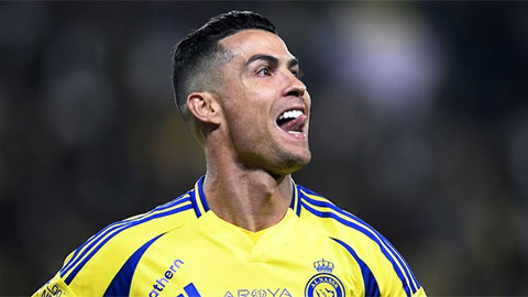  Bí mật đường chuyền thay đổi cuộc đời Ronaldo