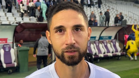  Tân binh Việt kiều Pháp mới toanh của Nam Định là ai?