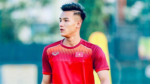  CAHN bất ngờ chiêu mộ trò cũ của HLV Troussier