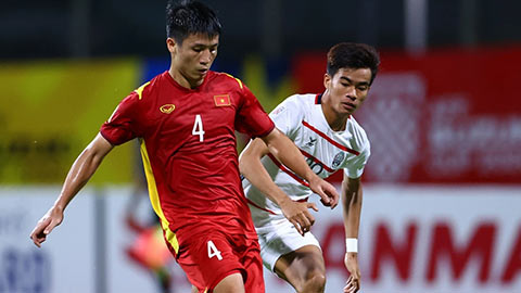  Giá trị cầu thủ Việt Nam cao hơn Campuchia bao nhiêu lần?