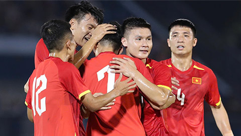  CĐV Đông Nam Á chê ĐT Việt Nam, khen Campuchia hết lời