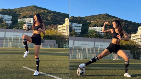  Mỹ nhân vờn bóng trong phim mới của Châu Tinh Trì