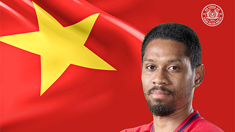  'Người đặc biệt' bật khóc khi Jason Quang Vinh có quốc tịch Việt Nam