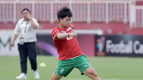  TP.HCM sẽ thẳng tiến vào bán kết châu lục?