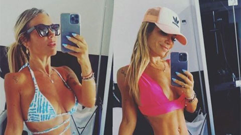  Cựu sao Real bị bắt quả tang ngủ với bạn thân của vợ