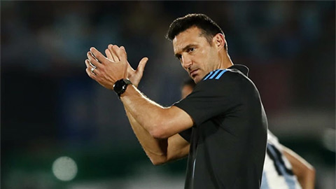  HLV Argentina nắn gân đối thủ Brazil trước đại chiến