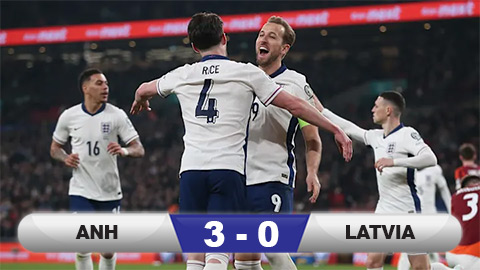  Tuchel tiếp đà thắng cùng tuyển Anh