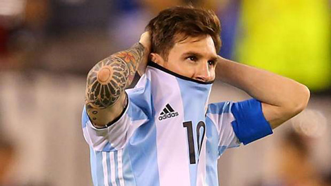  Lionel Messi nghỉ đi, đừng dự World Cup 2026 nữa!