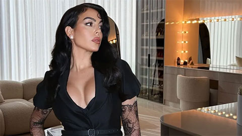  ‘Vợ hờ’ Ronaldo bảo vệ quá khứ đen tối của mẹ ruột