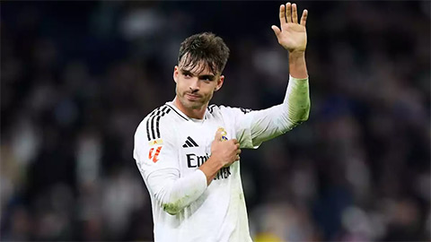  Nước đi khôn ngoan của Real Madrid