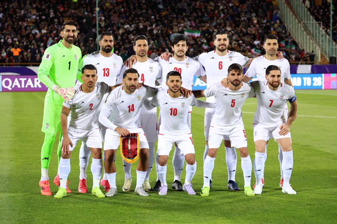 Iran gặp khó khi Mỹ đưa nước này vào danh sách cấm nhập cảnh