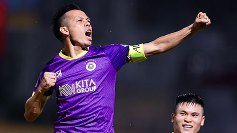  V.League 2025/26 thay đổi đáng khen, tăng suất xuống hạng