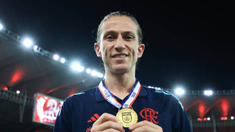  Brazil vẫn 'mơ' về Ancelotti, để ngỏ khả năng mời cựu sao Chelsea