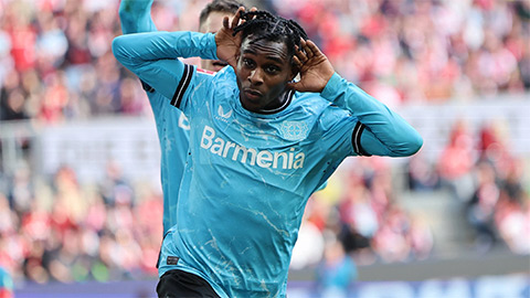  Frimpong đủ sức thay Alexander-Arnold ở Liverpool