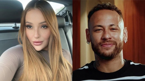 Người mẫu 'ễnh bụng' từ tiệc sex của Neymar là gái mại dâm