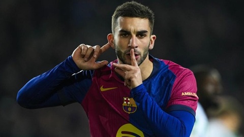  Ferran Torres, kỷ lục và bước ngoặt bất ngờ