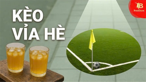 Kèo vỉa hè Vissel Kobe vs Cerezo Osaka, 12h00 ngày 6/5