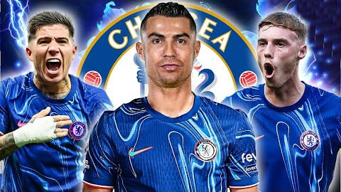  Chelsea có nên chiêu mộ Ronaldo đá Club World Cup?