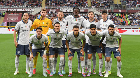  Giới thiệu Inter ở FIFA Club World Cup 2025