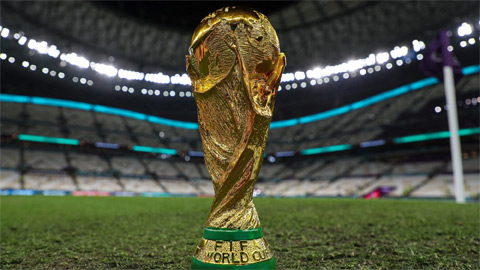 'Bóng đá về nhà' - LĐBĐ Anh được đề nghị tổ chức World Cup 2038