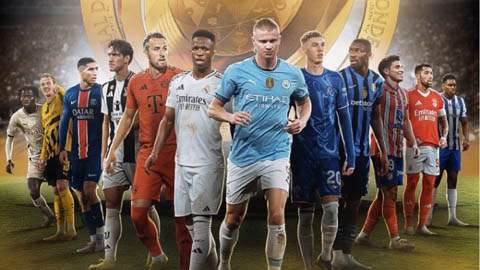 Kết quả FIFA Club World Cup mới nhất