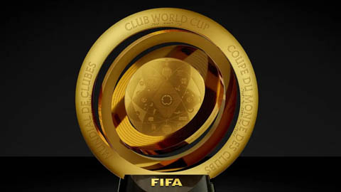 Xem trực tiếp ở đâu FIFA Club World Cup ở kênh nào?