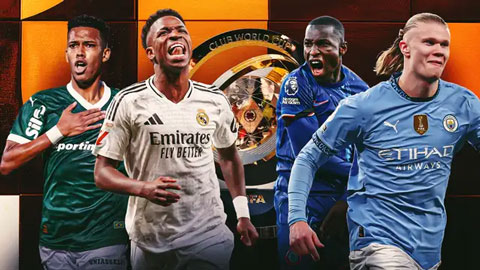 Top 10 cầu thủ cần chứng minh bản thân tại FIFA Club World Cup 2025
