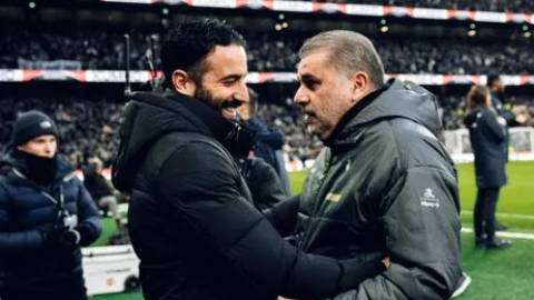  Chung kết Europa League 2025 (cúp C2 châu Âu) MU vs Tottenham: Cập nhật tin tức mới nhất, tình hình lực lượng hai đội