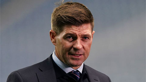  Steven Gerrard sắp trở lại dẫn dắt đội bóng cũ