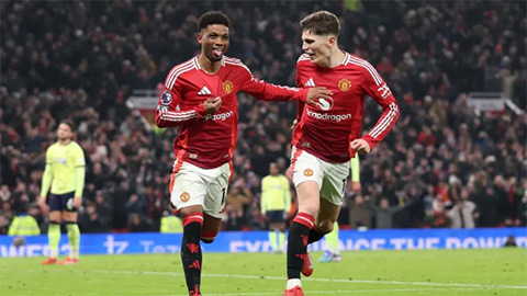  Scholes chỉ đích danh 2 sao MU phải đá chính trước Tottenham