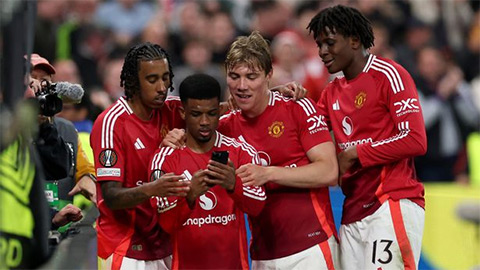  MU phá vỡ truyền thống của CLB với quyết định tàn nhẫn