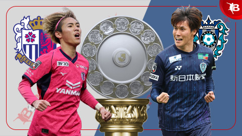 Nhận định bóng đá Cerezo Osaka vs Avispa Fukuoka, 13h00 ngày 24/5