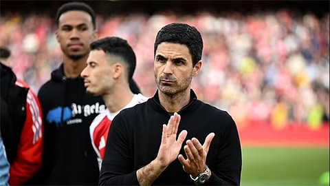  Trông Tottenham mà ngẫm Arsenal