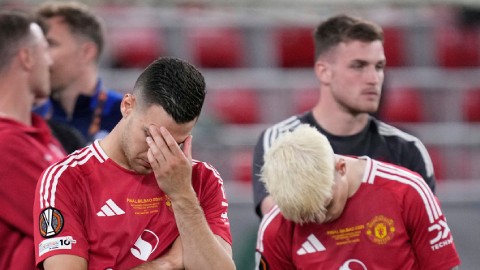  MU phải làm gì sau một mùa giải đại thảm họa?