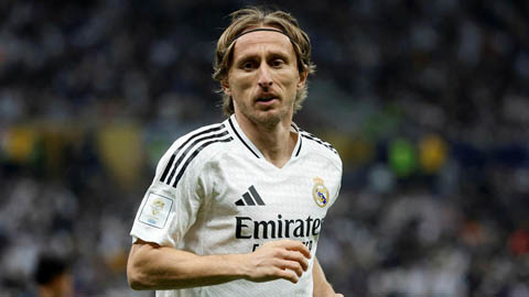  Luka Modric nên chủ động rời Real Madrid!
